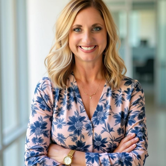 Meet your Posher, Wendy - Picture 1 of 1